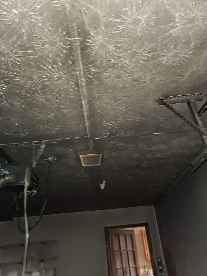 Fire and smoke damage assessment for Emergency Water Damage Services in Scriba